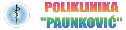 Ordinacija "Paunković"